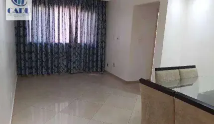 Apartamento no Condomínio Edifício Vista Alegre - Centro de Osasco