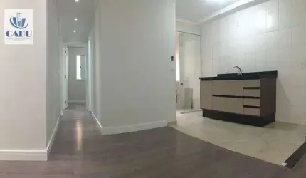 - Excelente Apartamento com Sacada no Condomínio Grand Le Mont - Cotia