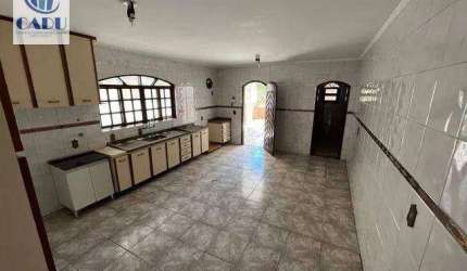 Casa Localizada no Adalgisa em Osasco - Oportunidade