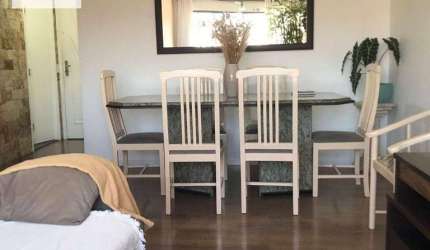 - Ótimo Apartamento no Condomínio Edifício Rosa D Elite I - Sp