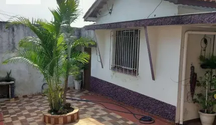 Casa Localizada na Vila Zat - Oportunidade