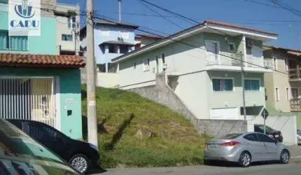 - Oportunidade Terreno no Residencial Villa D'Este  - Cotia