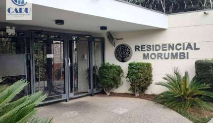 Apartamento Imperdível no Residencial Morumbi - Sp