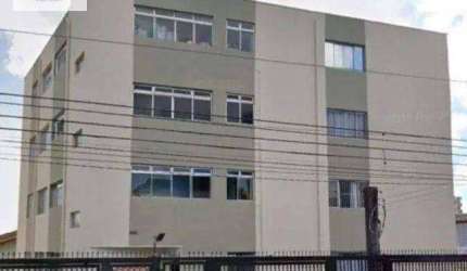 Excelente Apartamento no Edifício Jatoba - Osasco