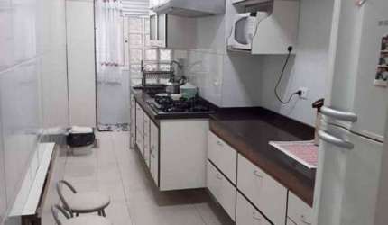 - Apartamento no Condominio Andrades II - Carapicuíba