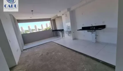 Excelente Apartamento no Condomínio Matriz by Zatz - Osasco