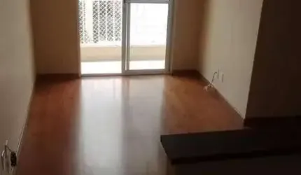 Apartamento no Condomínio Residencial Le Mont 1 - Cotia