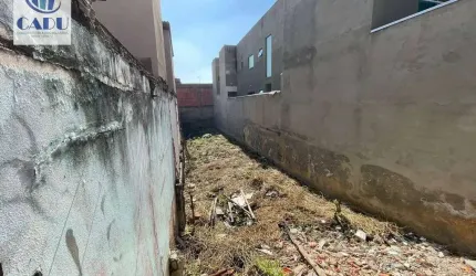 Excelente Terreno Localizado em Jandira