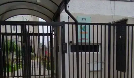 Apartamento no Condomínio Colibris - Zona Leste