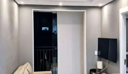 Excelente Oportunidade Apartamento no Condomínio Vivaz Lapa