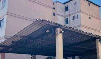 Apartamento no Condomínio Pitangueiras II  - Sp