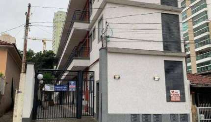 Apartamento no Condomínio Miyano - Parada Inglesa