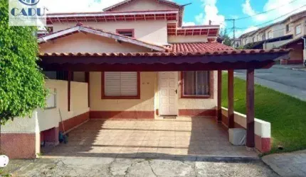 Casa no Condomínio Residencial Recanto das Graças I - Cotia