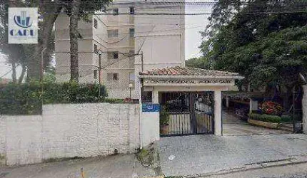 Apartamento no Condomínio Centro Residencial Jardim da Saúde
