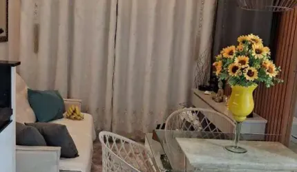 Apartamento no Condomínio Plano &amp; Mais Cambuci