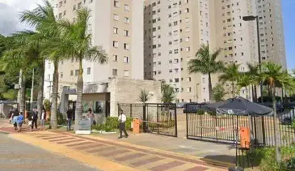 - Apartamento no Condomínio Inspire Flores - Barueri