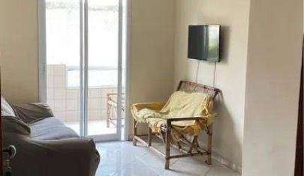 - Oportunidade Apartamento no Edifício Residencial Santa Anastácia - Praia Grande