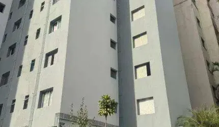 - Apartamento Kitnet no Edifício Danúbio