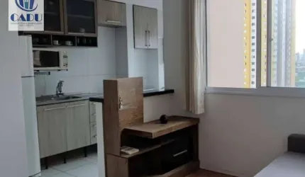 Oportunidade Apartamento no Condominio Flex Tatuapé