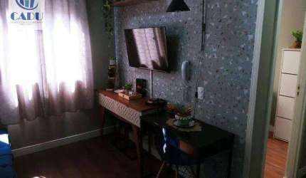 - Apartamento no Condomínio  Plano e Alto do Jaraguá II