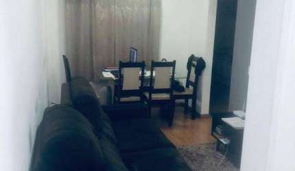 - Apartamento no Condomínio Palmeiras - Cajamar