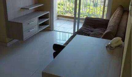 Apartamento no Residencial Plaza de Carmona