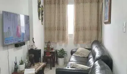 - Apartamento no Condomínio Edifício Maria Tudor - Liberdade