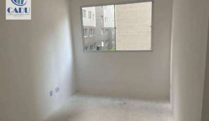Apartamento no  Condomínio Residencial Safira