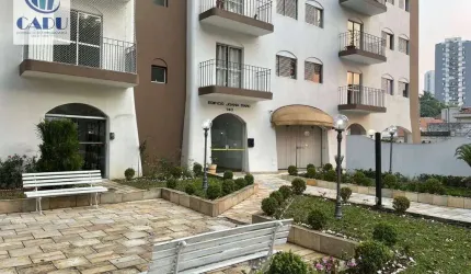 Oportunidade Apartamento no Edifício Joana D'arc - Vila Carrão