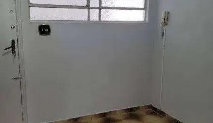 Excelente Apartamento no Condomínio Edifício General Rondon - Campos Elíseos