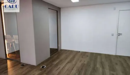 - Sala Comercial para Alugar no Condomínio Osasco Prime Center - Continental / Osasco.