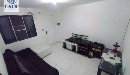 - Apartamento no Condomínio Cohab 2 Bonifácio
