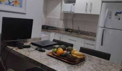Oportunidade Apartamento no