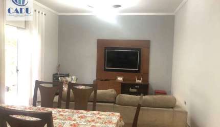 Apartamento Garden no Condominio Villa Di Roma