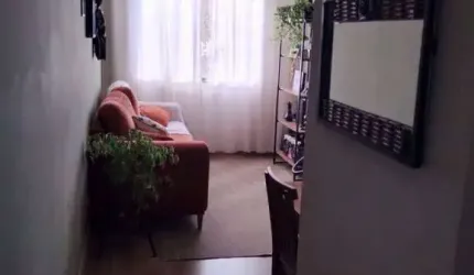 - Oportunidade Apartamento no Condomínio California Gardens - Osasco / Padroeira