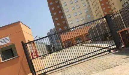 - Excelente Apartamento no Residencial Forte da Ribeira - Parque São Lourenço