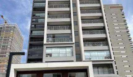 Apartamento no