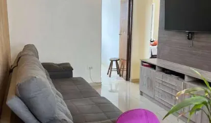 Apartamento no Condomínio Colinas da Oeste