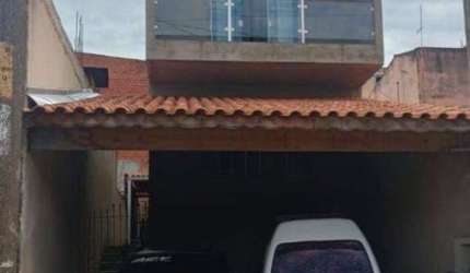 Casa em Condomínio Localizada em Cotia - Oportunidade