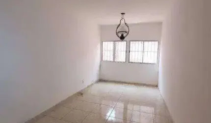 Apartamento no Condomínio Luiz Carlos