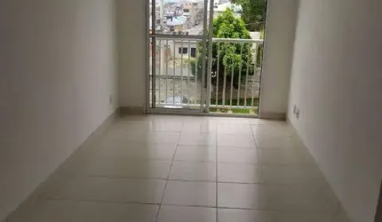 Apartamento no Condomínio Praca do Sol Guaianazes