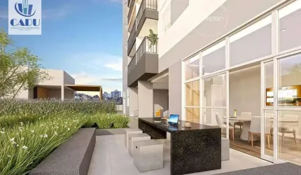 Apartamento no Condomínio Max Belém - Sp