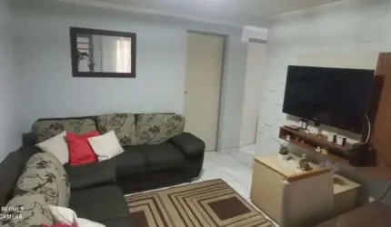 Oportunidade Residencial Carapicuíba H3 - Carapicuíba