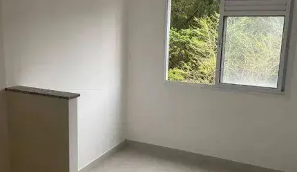 Apartamento no Residencial Plano Butantã