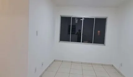 Apartamento no Condomínio Ilha do Sol - Sp