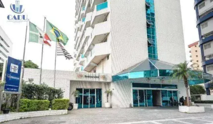 Apartamento no Condomínio Hotel The Premium - Osasco