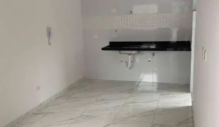 Apartamento no Residencial Diamante - Parque Vitória