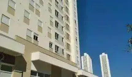 Apartamento no Condomínio Reserva Raposo - Zona Oeste