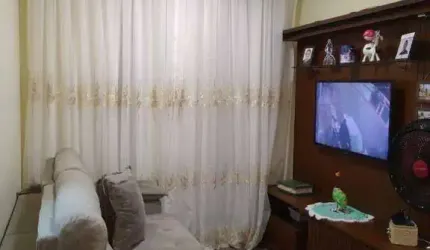 Apartamento no Condomínio Villagio Nova