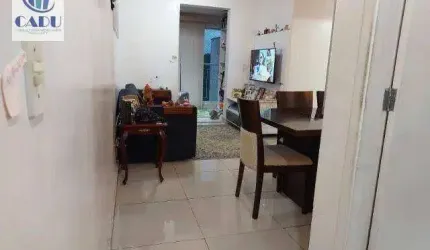 Excelente Apartamento no Condomínio Reserva Natureza - Cotia